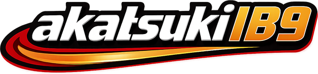 Logo akatsuki189